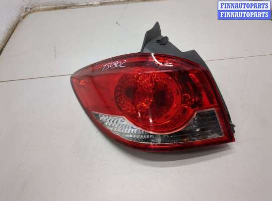 купить Фонарь (задний) на Chevrolet Cruze 2009-2015