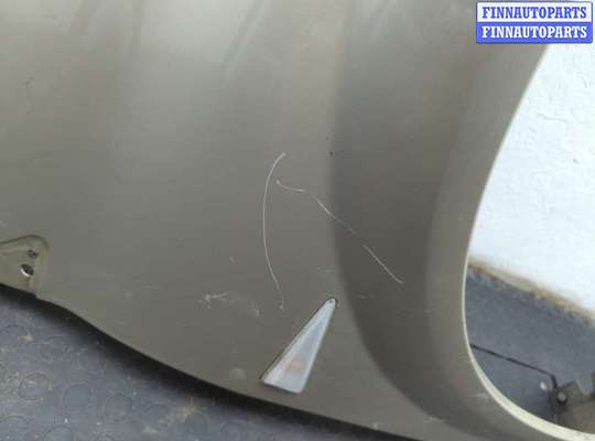 купить Крыло на Renault Megane 2 2002-2009