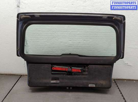 купить Замок багажника на Audi A6 (C5) 1997-2005