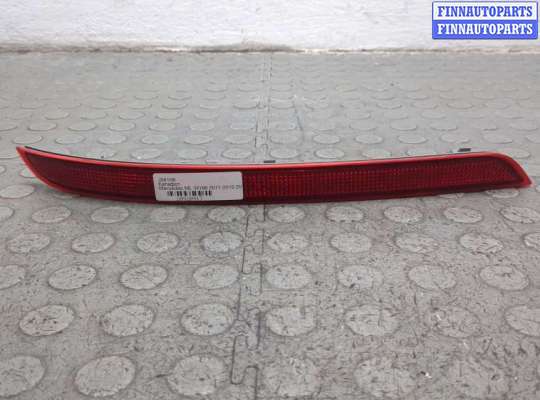 купить Катафот на Mercedes ML W166 2011-2015