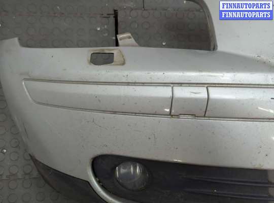 купить Бампер на Volvo S40 2004-