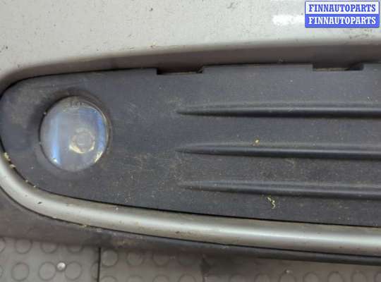 купить Бампер на Volvo S40 2004-