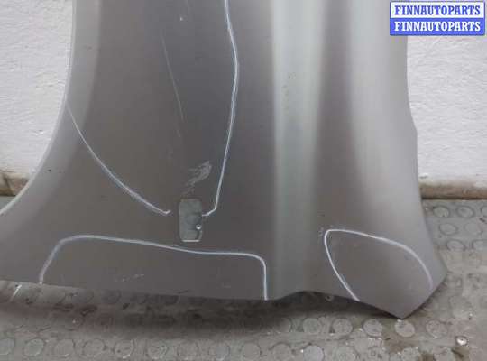 купить Крыло на Nissan Micra K12E 2002-2010