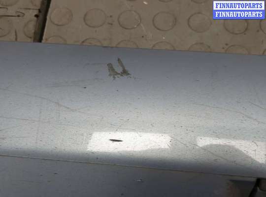 купить Накладка на порог на Volkswagen Passat CC 2012-2017