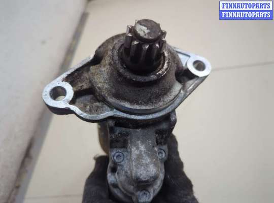 купить Стартер на Volkswagen Passat 6 2005-2010