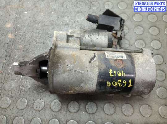Купить Стартер на Chrysler Voyager 2000-2007 Стартер CRN3982 на Chrysler Voyager 2000-2007