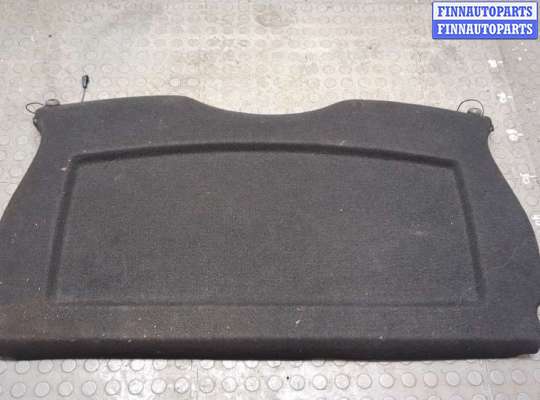 Полка багажника FO2155687 на Ford Fusion 2002-2012