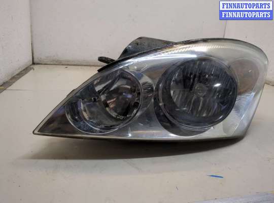 купить Фара (передняя) на KIA Ceed 2007-2012