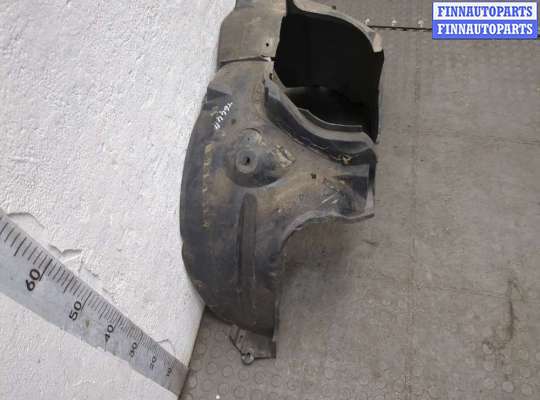 купить Защита арок (подкрылок) на Nissan Note E11 2005-2013