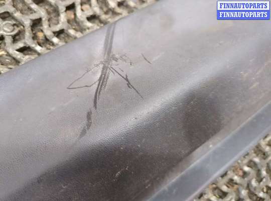 купить Накладка на порог на Subaru Tribeca (B9) 2004-2007