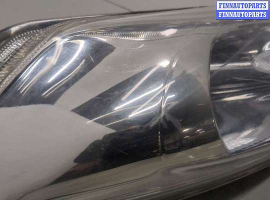 купить Поворот на Nissan Juke 2010-2019