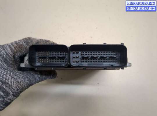купить Блок управления двигателем на Volkswagen Passat 6 2005-2010
