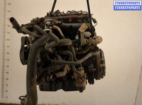 купить Двигатель (ДВС) на Ford Transit 2006-2014