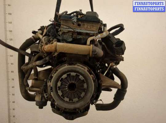 купить Двигатель (ДВС) на Ford Transit 2006-2014