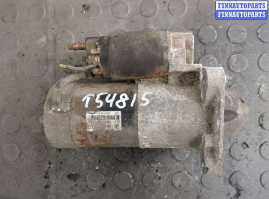 купить Стартер на Opel Insignia 2008-2017