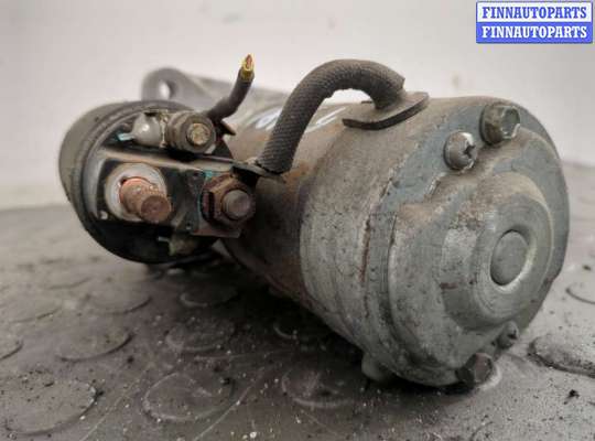 купить Стартер на Opel Insignia 2008-2017