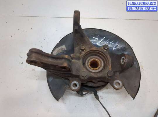 Ступица на Acura MDX (YD2)