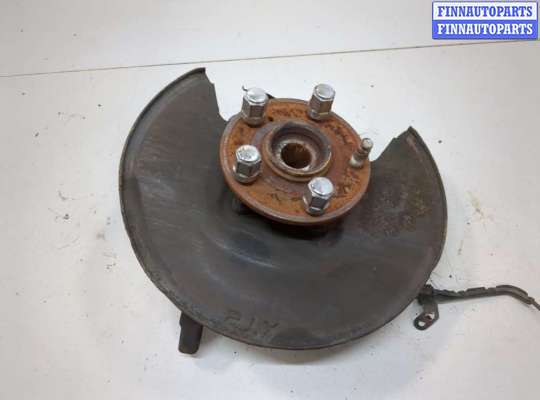 Купить Ступица (кулак, цапфа) на Acura MDX 2006-2013 Ступица (кулак, цапфа) AC62018 на Acura MDX 2006-2013