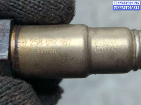 Датчик кислородный (Лямбда-зонд) на BMW 5 (F10/F11)