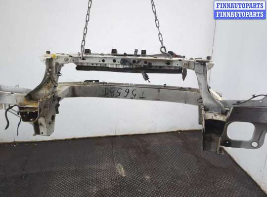 купить Усилитель бампера на Opel Astra J 2010-2017