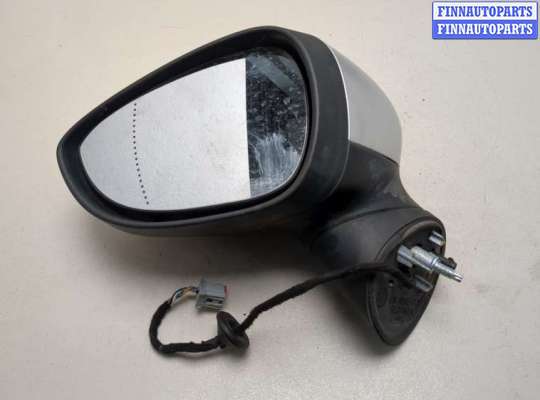 Зеркало боковое FO1981649 на Ford Fiesta 2008-2013