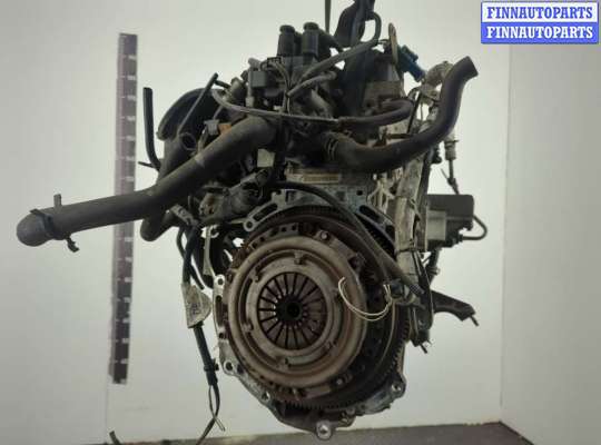 купить Двигатель (ДВС) на Ford Fusion 2002-2012