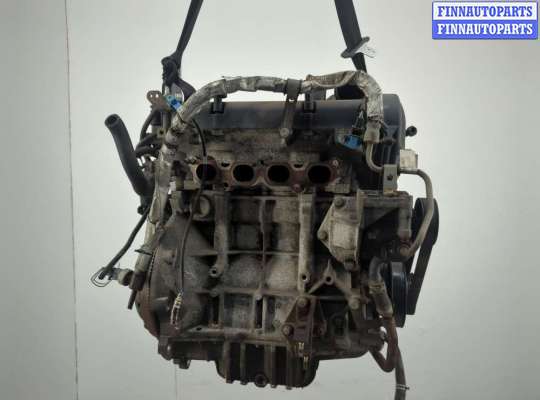 купить Двигатель (ДВС) на Ford Fusion 2002-2012