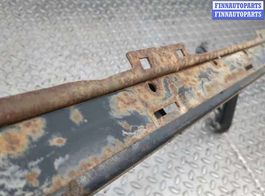 Балка под радиатор на Volvo S40 II | V50 (MS)