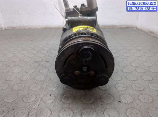 купить Компрессор кондиционера на Ford Focus 2 2008-2011