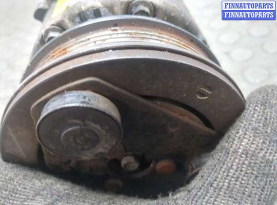 купить Компрессор кондиционера на Ford Focus 2 2008-2011