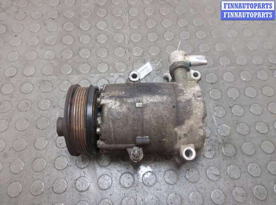 купить Компрессор кондиционера на Ford Focus 2 2008-2011