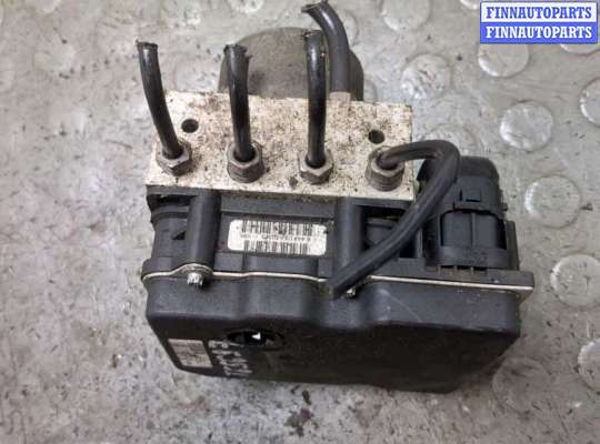 купить Блок АБС, насос (ABS, ESP, ASR) на Citroen C4 2010-2020