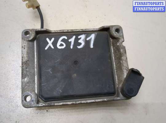 Блок управления двигателем OP2238482 на Opel Corsa D 2006-2014