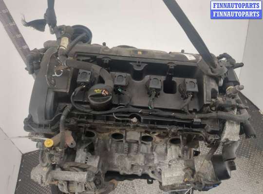 купить Двигатель (ДВС) на Peugeot 207 2006-2015