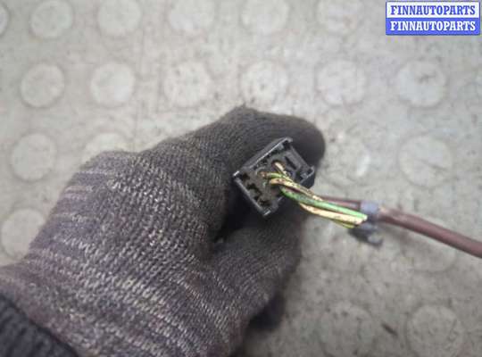 Датчик кислородный (Лямбда-зонд) на Honda Pilot II (YF3,YF4)