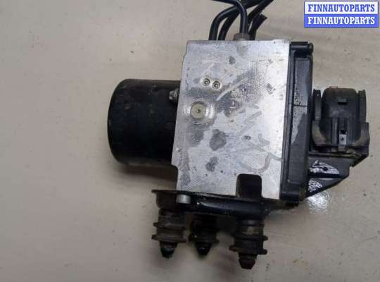 Блок АБС, насос (ABS, ESP, ASR) VG2488280 на Volkswagen Passat 6 2005-2010