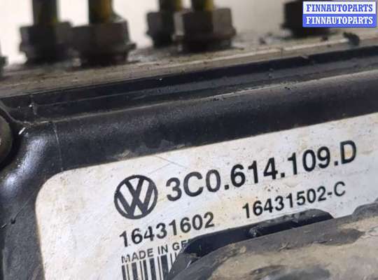 купить Блок АБС, насос (ABS, ESP, ASR) на Volkswagen Passat 6 2005-2010