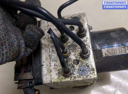 купить Блок АБС, насос (ABS, ESP, ASR) на Volkswagen Passat 6 2005-2010
