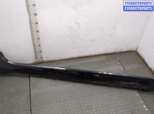 купить Накладка на порог на Jaguar XF 2007-2015