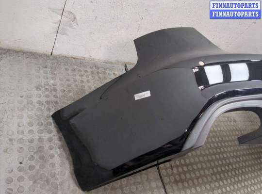 купить Бампер на Audi A6 (C7) 2011-2018