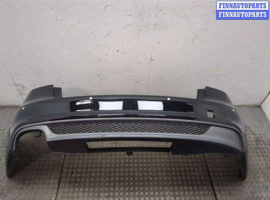 купить Бампер на Audi A6 (C7) 2011-2018