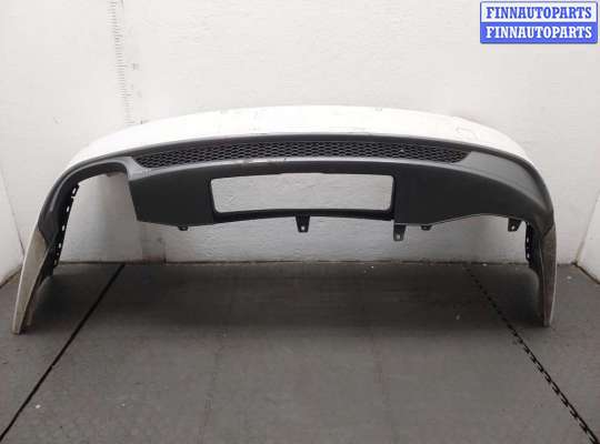 купить Бампер на Audi A6 (C7) 2011-2018