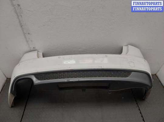 купить Бампер на Audi A6 (C7) 2011-2018