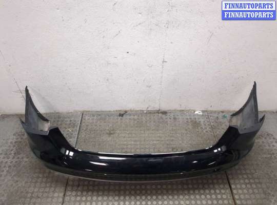 купить Бампер на Audi A6 (C7) 2011-2018