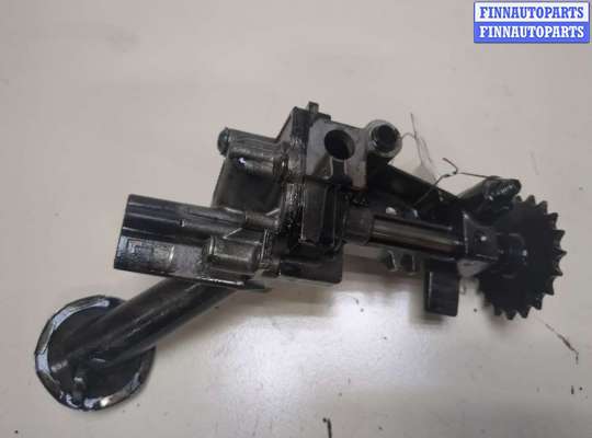 купить Насос масляный на Opel Vivaro 2001-2014