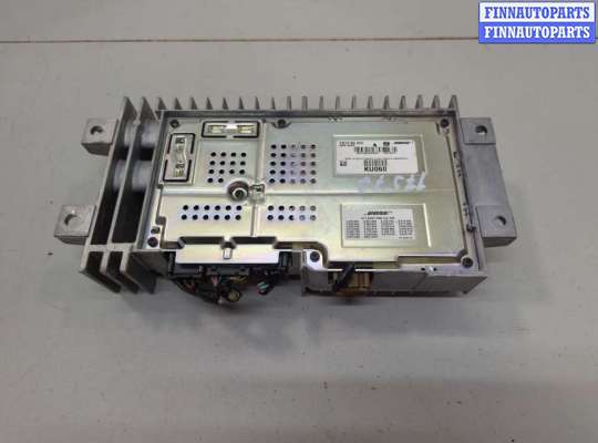 купить Усилитель звука на Mazda CX-9 2007-2012