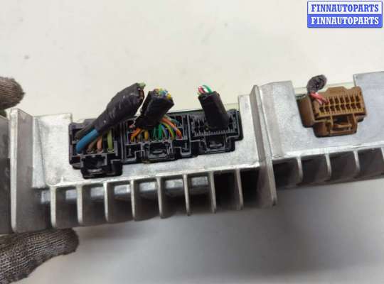 купить Усилитель звука на Mazda CX-9 2007-2012