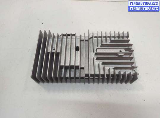 купить Усилитель звука на Mazda CX-9 2007-2012