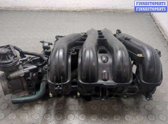 купить Коллектор впускной на Ford C-Max 2002-2010
