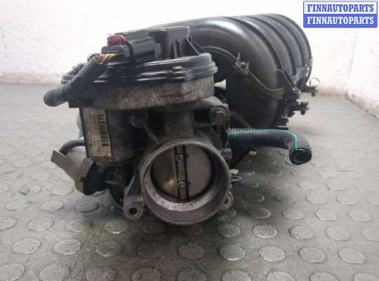 купить Коллектор впускной на Ford C-Max 2002-2010